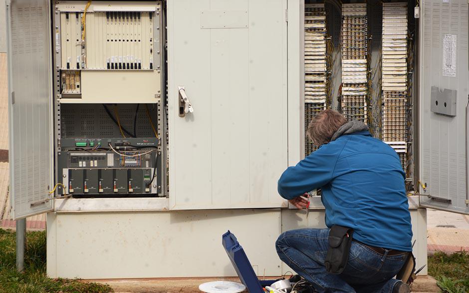 électricien urgence Montfermeil