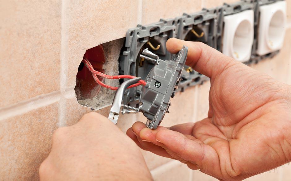 électricien urgence Montfermeil