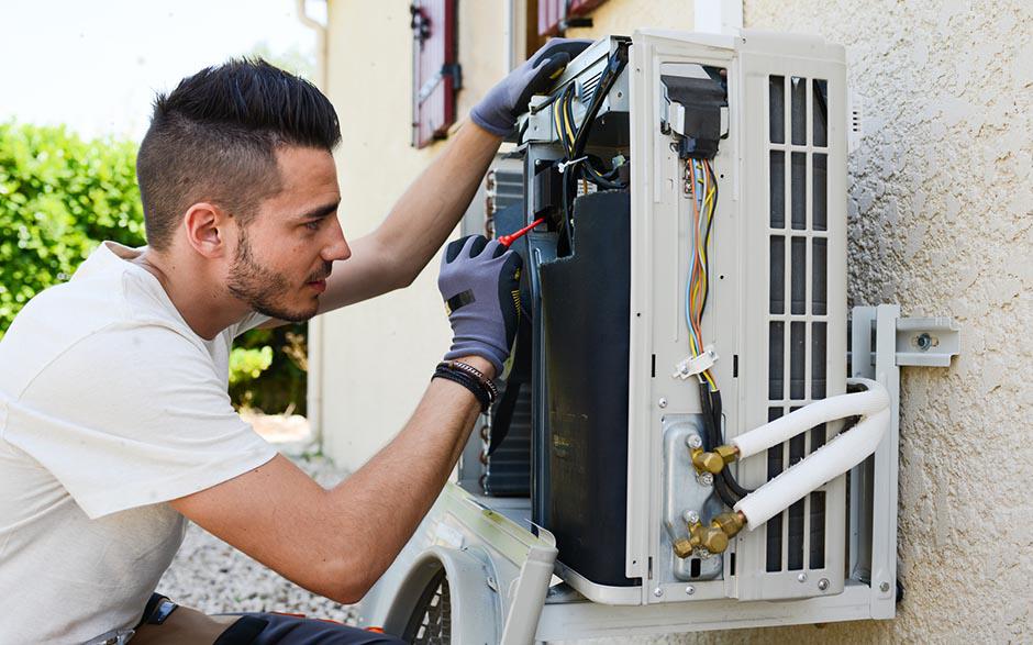 électricien maintenance Houilles
