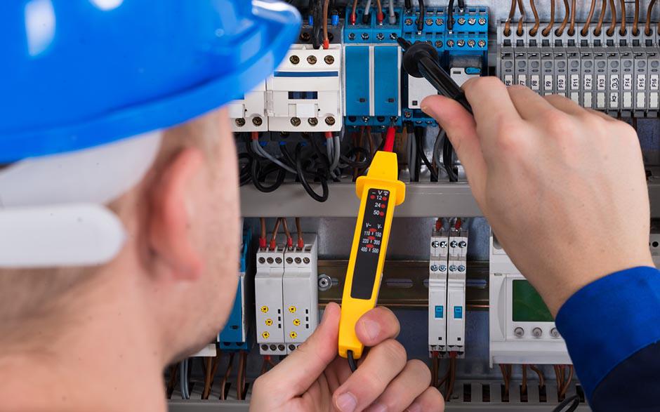 électricien urgence Montfermeil