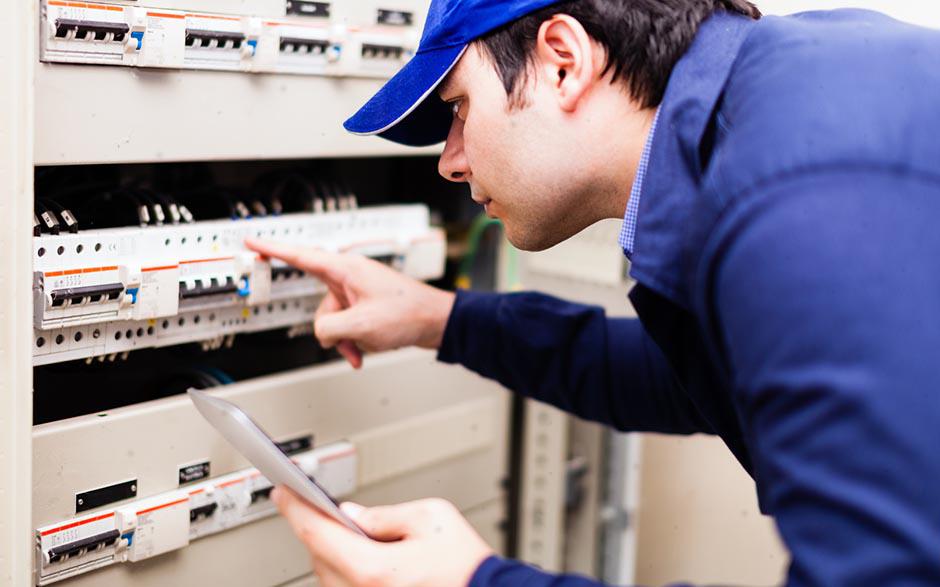 électricien maintenance Houilles