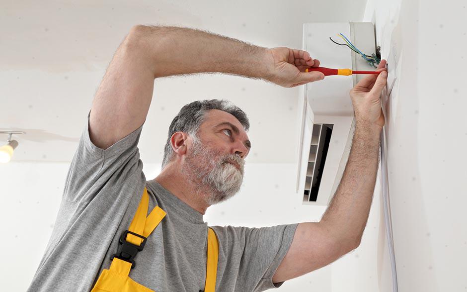 électricien maintenance Houilles
