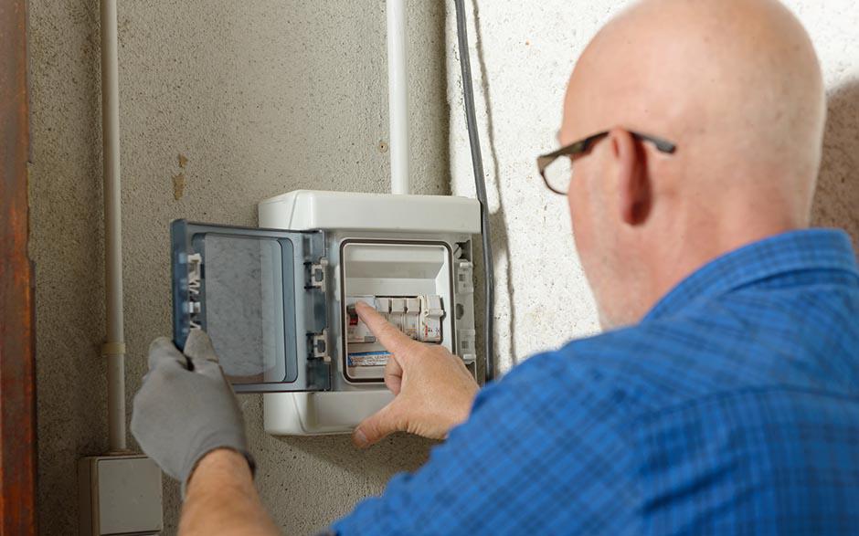 électricien urgence Saint-Maur-des-Fossés